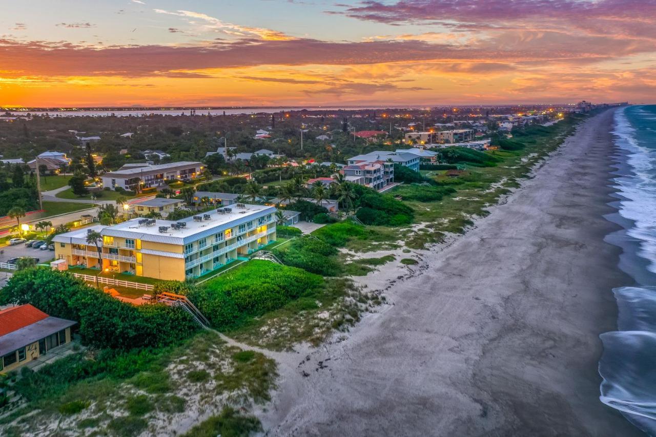 Tucked Away In The Sand Indialantic Esterno foto